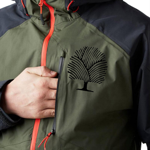 Top Quality <b>Windbreaker</b> Jacket Casual Wear Oversize <b>Windbreaker</b> Jacket Durable <b>Windbreaker</b> Jacket - Product Image 6