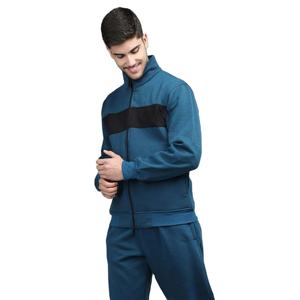 Chándales Deportivos Casuales Transpirables Unisex Personalizados al por Mayor, Diseño Moderno de Alta Calidad con Capucha, 100% Poliéster - Product Image 1