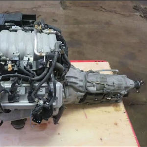 ชุดประกอบเครื่องยนต์ 4.6 V8 รุ่น 1UR-Fe 1UR-FSE ขายส่ง - Product Image 2