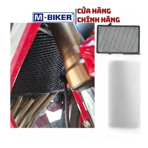Protection de radiateur M-Biker pour Honda CB650R, accessoires moto, design 2 - Product Image 1