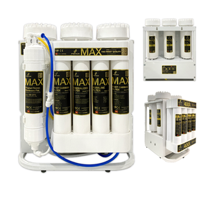 Purificador de agua de carbono RO PenCa de alta calidad al por mayor, filtro de agua potable eléctrico de uso doméstico de alta eficiencia, proveedor barato - Product Image 4