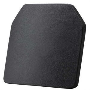 Chaleco Táctico de Protección, Portaplacas IIIA, Chaleco con Placa de Armadura Suave, Placa de Aramida 3A, Inserto de Protección Contra Impactos, 11*14 Pulgadas, PE Duradero - Product Image 2