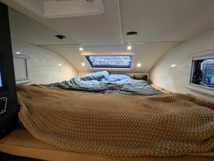 Nouveau Storyteller Overland GXV Hilt 2026 prêt à la vente - Product Image 2