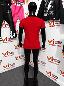 เสื้อโปโลผู้หญิงแบบสั่งทำ แขนสั้น คอซิป สำหรับกอล์ฟ เทนนิส ชุดกีฬา ผู้ผลิตที่ได้รับการรับรอง OEM ODM เสื้อปักลาย - Product Image 2