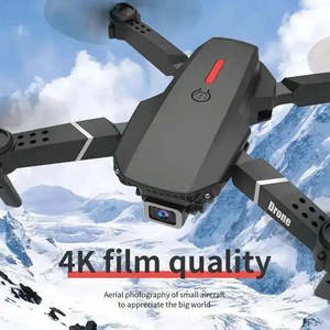 JHD E88 Pro Mini Drone 4K <b>Camera</b> WiFi HD FPV for Kids and Commercial Use for Beginners - Product Image 4