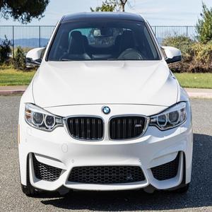 BMW M4 Coupé 2015 - Product Image 1