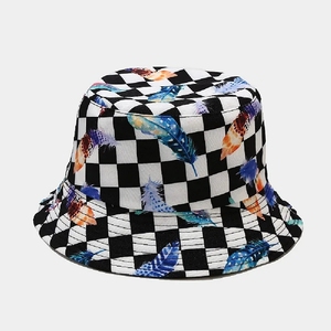 Chapeau Bob 100% Coton Premium de Luxe USA de Haute Qualité avec Logo Personnalisé – Tendance et Décontracté - Product Image 6