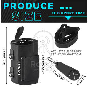 Bolsa Magnética Hecha en Pakistán, Precio Razonable, Logotipo Personalizado, Ligera, Unisex, Gran Venta - Product Image 6