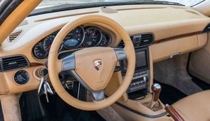 Porsche 911 Carrera 2006 Usado en Buen Estado - Product Image 4