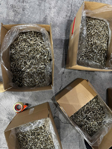 ปลาแอนโชวี่แห้งคุณภาพส่งออกจากเวียดนาม - Product Image 6