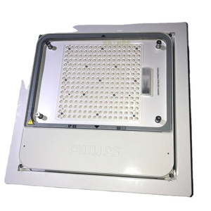 Lampe LED 100W IP65 pour station-service Mini500 BBP encastrée/BCP plafond/BGP500 montage sur tige Garantie 2 ans - Product Image 1
