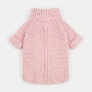 Abrigos y Chaquetas para Perros al por Mayor, Ropa para Mascotas de Poliéster, Suave y Transpirable, para Invierno, Primavera y Verano, Ropa Casual para Exteriores, Personalizada OEM de Alta Gama - Product Image 1