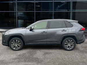 Toyota RAV4 2024 – SUV Híbrido Premium con Tracción en las Cuatro Ruedas, Comodidad y Características Avanzadas - Product Image 6