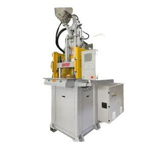 New product recommendation 120 ton full automatic injection mini molding plastic mold machine