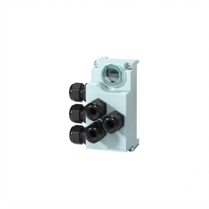 6ES7194-4BA00-0AA0 ET 200 PRO Adaptador de Unidad Base, Componente de Automatización Industrial - Product Image 3