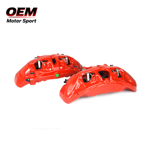 Brand-New, High-Performance, Domestically Manufactured High-Temperature <b>Brake</b> <b>Caliper</b> Kit for Ford Explorer, Focus, and Taurus - Product Image 3