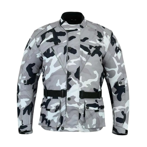 New Cordura Men's <b>Motorcycle</b> Touring <b>Jacket</b> With Factory Price Cordura Motorbike Racing <b>Jackets</b> - Product Image 1