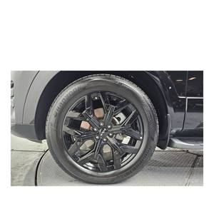 Para Kia Mohave Diésel 3.0 4WD Abril 2022, 6 Plazas con Asientos de Cuero, 59,668 km, Volante a la Izquierda, Caja de Cambios Automática - Product Image 5