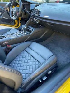 MEILLEUR PRIX A-/-i R8 SUV Turbo d'occasion R20 Boîte manuelle/automatique Cuir clair Caméra latérale Essence/Électrique 8L 2024 Euro IV Tactile - Product Image 2