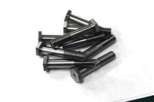 Composants de précision CNC certifiés ISO, normes américaines et européennes - Product Image 5