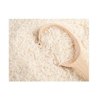 Riz blanc jasmin biologique de qualité supérieure, dur, à grains longs, 2 % de brisures, durée de conservation de 24 mois