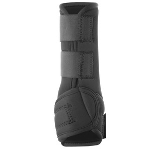 Venda Protectora de Forro Polar para Patas de Caballo, Transpirable, Impermeable, de Alta Calidad, Barrera Protectora para Patas de Caballo Lesionadas, Cuidado Equino - Product Image 2