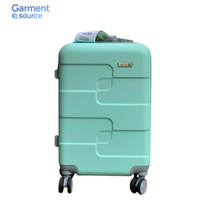 Premium ABS <b>Luggage</b> - Sleek spinner <b>luggage</b> TSA Lock for work trips - ABS Business <b>Luggage</b> - From VietNam Factory - Product Image 4