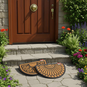 FELPUDO Sahara M/L 19038 Tapis de porte 40x60 - Product Image 3