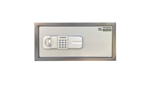 Coffre-fort de sécurité numérique LB-27EN de style moderne pour la maison, le bureau ou l'hôtel - Product Image 4