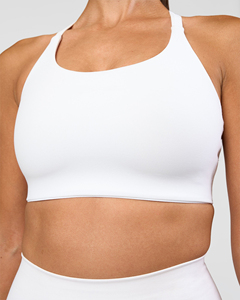 Sujetadores Deportivos al por Mayor para Mujer, Sujetador Deportivo Ligero, Sujetador Deportivo de Alta Sujeción, Ropa de Gimnasio - Product Image 4