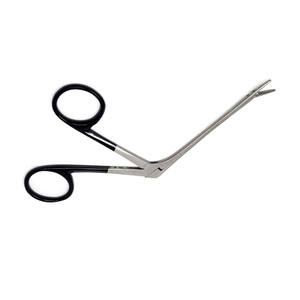 Pinzas de Cocodrilo de Acero Inoxidable con Mordazas Dentadas, Agarre Antideslizante, Instrumento Quirúrgico Reutilizable - Product Image 2