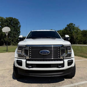 Ford F-450 Super Duty Limited Usado del 2021 - Product Image 2