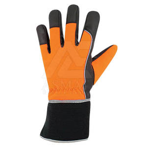 Guantes de Mecánico para Hombre, Nueva Llegada, Ropa Deportiva, Nombre Personalizado, Buena Calidad, Tela de Primera, Mejor Precio - Product Image 5