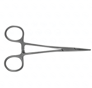 ขายส่งเครื่องมือผ่าตัดคุณภาพสูงแบบกำหนดเองได้ คีมคัลลี่สำหรับห้ามเลือด - Product Image 3