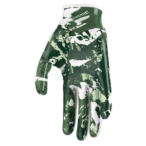 New Arrival Gaelic Gloves Football Grip Gloves Breathable Anti-Slip <b>Padded</b> Training Match OEM Supply - Product Image 6