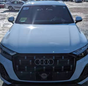 LISTO PARA ENVIAR 2025 A U D 11 Q7 PREMIUM PLUS 55 TFSI - Product Image 1