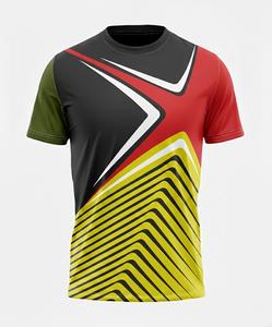 T-shirt pour hommes en gros - Product Image 1