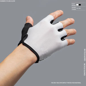 Guantes de Motociclismo Personalizados de Verano, Antideslizantes, para Motocicleta, Ciclismo, Motocross, Carreras, Cómodos - Product Image 4