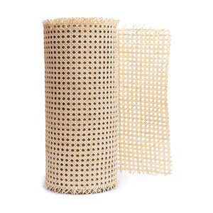 Rouleaux de cannage en rotin tressé : Matériau artisanal de qualité supérieure à prix imbattable - Product Image 5