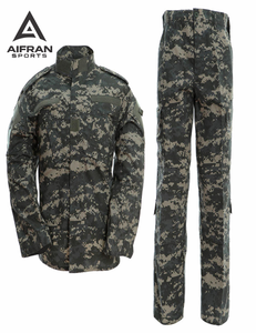 Ensemble de survêtement d'entraînement extérieur deux pièces Aifran Sports pour la chasse et la randonnée - Product Image 1