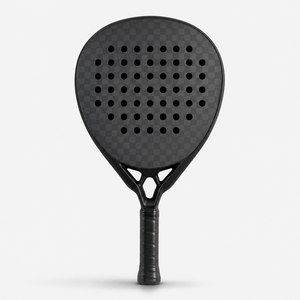 Raqueta de Pádel JAS Personalizada de Fibra de Carbono 12K con Espuma EVA, Diseño Diamante, Directo de Fábrica, OEM, Paleta de Pádel de Fibra de Carbono, Calidad Garantizada - Product Image 1