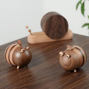 Unique <b>Bee</b> Toothpick Holder Dispenser Cute Kitchen Accessories for <b>Bee</b> Lovers Home Decor <b>Gifts</b> Kitchen Gadgets - Product Image 1
