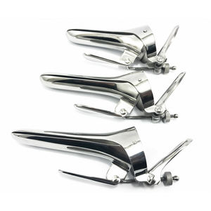 Espéculo de Cusco Ajustable para Exámenes de Salud Femenina y Aplicaciones Quirúrgicas POR ARMANDIOUS - Product Image 3