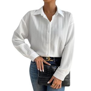Shirt for Women Women Shirt Long Shirt for Women Shirt <b>Tops</b> for Women Oversized Shirt for Women - Product Image 1