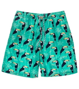 OEM High Quality Custom Beach Swim <b>Shorts</b> High Quality Custom Sublimation Printed Board <b>Short</b> for <b>Men</b> - Product Image 1