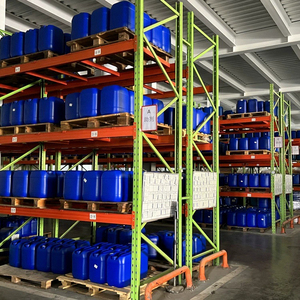 Acrílicos de Estireno al por Mayor para Aplicaciones en Materiales de Construcción, Acrílicos de Estireno de Primera Calidad para Formulaciones de Recubrimientos - Product Image 5