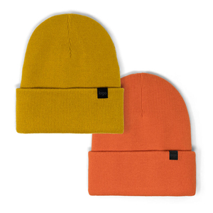 Wholesale Printed logo Wool Blend Winter <b>Beanie</b> Hat Custom Super Quality Breathable <b>Waterproof</b> Jacquard Knit Skullies Bulk Price - Product Image 1