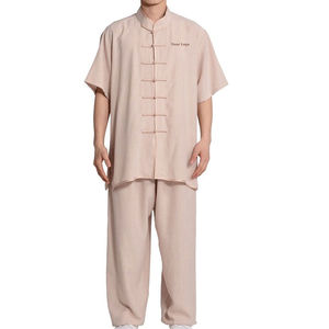 ชุดฝึกซ้อมยิวยิตสูระดับมืออาชีพ คุณภาพพรีเมียม วัสดุทนทาน ปรับแต่งได้ ระบายอากาศ แห้งเร็ว สำหรับทุกเพศ - Product Image 2