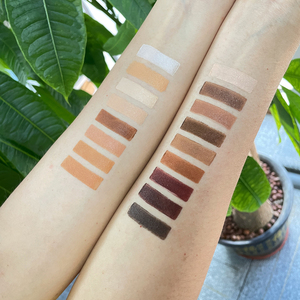 17 Colors Cream <b>Concealer</b> & Contour Stick, Multi-Use Foundation Stick for All Skin Tones - Product Image 3