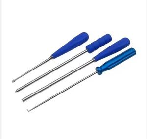 Juego de Instrumentos Retractores para Cirugía General MEDIVA ESSENCE, Acero Inoxidable, Unilateral, Biportal, Endoscópico, Instrumentos Ortopédicos, CE - Product Image 3